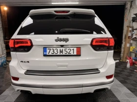 Jeep Grand cherokee HIGH ALTITUDE  - 55000 лв. / 28121.05 € - 91129493 16