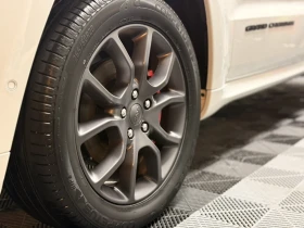 Jeep Grand cherokee HIGH ALTITUDE  - 55000 лв. / 28121.05 € - 91129493 5