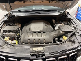 Jeep Grand cherokee HIGH ALTITUDE  - 55000 лв. / 28121.05 € - 91129493 6