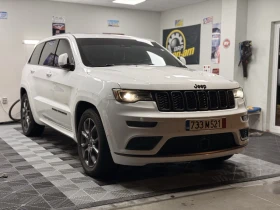 Jeep Grand cherokee HIGH ALTITUDE  - 55000 лв. / 28121.05 € - 91129493 2