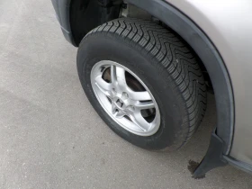 Honda Cr-v 2.0 Basis, снимка 7