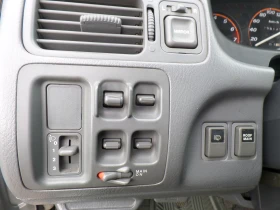 Honda Cr-v 2.0 Basis, снимка 14