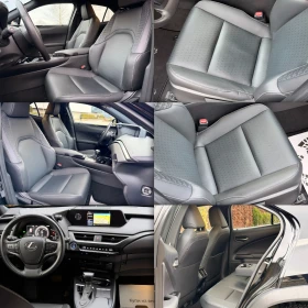 Lexus UX 250h 2.0HYBRID-184КС-4Х4-KEYLESS-ПОДГРЕВ-НАВИ-КАТО НОВ  - 23500 € / 45962.00 лв. - 93129001 16