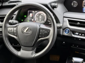 Lexus UX 250h 2.0HYBRID-184КС-4Х4-KEYLESS-ПОДГРЕВ-НАВИ-КАТО НОВ  - 23500 € / 45962.00 лв. - 93129001 12