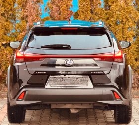 Lexus UX 250h 2.0HYBRID-184КС-4Х4-KEYLESS-ПОДГРЕВ-НАВИ-КАТО НОВ  - 23500 € / 45962.00 лв. - 93129001 4