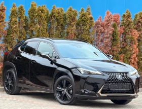 Lexus UX 250h 2.0HYBRID-184КС-4Х4-KEYLESS-ПОДГРЕВ-НАВИ-КАТО НОВ , снимка 6