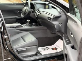 Lexus UX 250h 2.0HYBRID-184КС-4Х4-KEYLESS-ПОДГРЕВ-НАВИ-КАТО НОВ  - 23500 € / 45962.00 лв. - 93129001 14