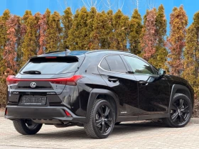 Lexus UX 250h 2.0HYBRID-184КС-4Х4-KEYLESS-ПОДГРЕВ-НАВИ-КАТО НОВ , снимка 5