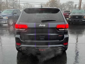 Jeep Grand cherokee 2014 SRT8 * БЕЗ ПЪРВОНАЧАЛНА ВНОСКА - 17390 € / 34011.88 лв. - 69107184 5