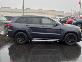 Jeep Grand cherokee 2014 SRT8 * БЕЗ ПЪРВОНАЧАЛНА ВНОСКА - 17390 € / 34011.88 лв. - 69107184 4