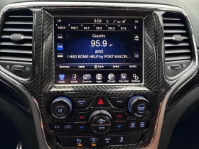 Jeep Grand cherokee 2014 SRT8 * БЕЗ ПЪРВОНАЧАЛНА ВНОСКА - 17390 € / 34011.88 лв. - 69107184 9