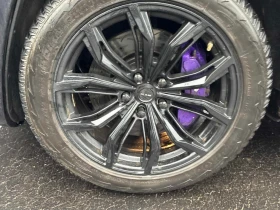 Jeep Grand cherokee 2014 SRT8 * БЕЗ ПЪРВОНАЧАЛНА ВНОСКА - 17390 € / 34011.88 лв. - 69107184 6