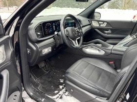 Mercedes-Benz GLE * 450 * CARFAX * БЕЗ ПЪРВОНАЧАЛНА ВНОСКА, снимка 5