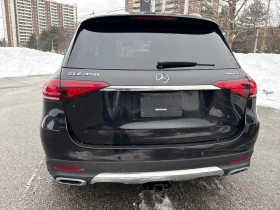Mercedes-Benz GLE * 450 * CARFAX * БЕЗ ПЪРВОНАЧАЛНА ВНОСКА, снимка 4