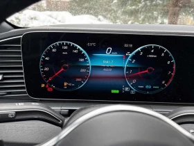 Mercedes-Benz GLE * 450 * CARFAX * БЕЗ ПЪРВОНАЧАЛНА ВНОСКА, снимка 8