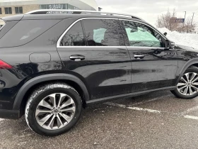 Mercedes-Benz GLE * 450 * CARFAX * БЕЗ ПЪРВОНАЧАЛНА ВНОСКА, снимка 3