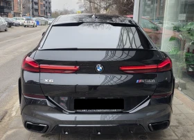 BMW X6 M50i xDrive = MGT Select 2 =  - 72000 € / 140819.76 лв. - 22002231 4