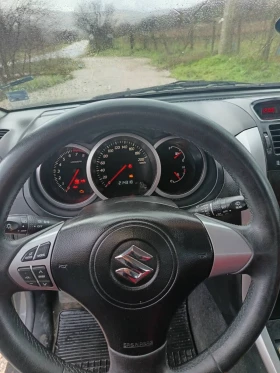 Suzuki Grand vitara | Mobile.bg � ����� ������ 4
