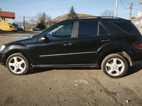 Mercedes-Benz ML 320 - 6300 € / 12321.73 лв. - 12486891 3