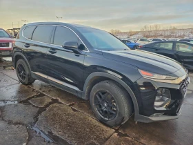 Hyundai Santa fe * ПОДГРЕВ* ДИГИТАЛНО ТАБЛО* LED*  - 12350 € / 24154.50 лв. - 75027000 4