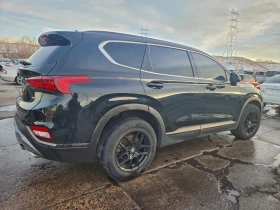 Hyundai Santa fe * ПОДГРЕВ* ДИГИТАЛНО ТАБЛО* LED*  - 12350 € / 24154.50 лв. - 75027000 3