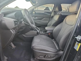 Hyundai Santa fe * ПОДГРЕВ* ДИГИТАЛНО ТАБЛО* LED*  - 12350 € / 24154.50 лв. - 75027000 7