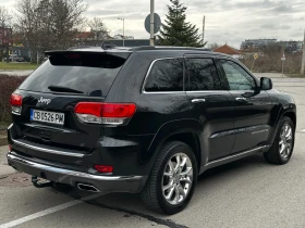 Jeep Grand cherokee SUMMIT  - 13000 € / 25425.79 лв. - 42333463 4