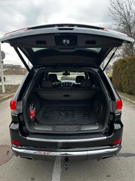 Jeep Grand cherokee SUMMIT  - 13000 € / 25425.79 лв. - 42333463 8