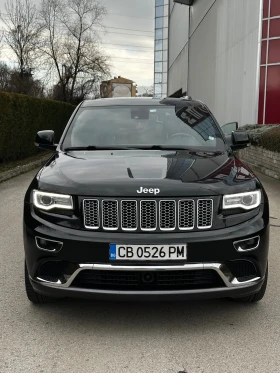 Jeep Grand cherokee SUMMIT  - 13000 € / 25425.79 лв. - 42333463 2