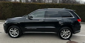 Jeep Grand cherokee SUMMIT  - 13000 € / 25425.79 лв. - 42333463 7