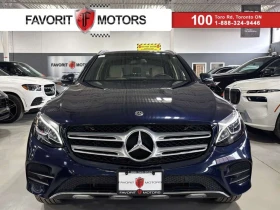 Mercedes-Benz GLC * GLC300| 4MATIC| NAV| CREAMSEATS| AMGALLOYS| WOOD