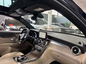 Mercedes-Benz GLC * GLC300| 4MATIC| NAV| CREAMSEATS| AMGALLOYS| WOOD - 23500 € / 45962.00 лв. - 32714311 11