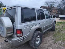 Hyundai Galloper undefined | Auto.bg — изображение 4