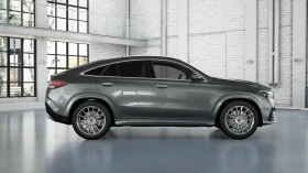Mercedes-Benz GLE 300 d 4MATIC Coupe | Mobile.bg � ����� ������ 3