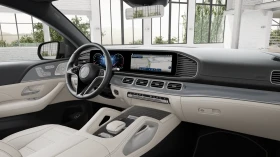 Mercedes-Benz GLE 300 d 4MATIC Coupe | Mobile.bg � ����� ������ 11