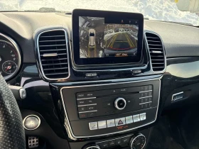Mercedes-Benz GLE 400 АМГ ПАКЕТ/CARFAX/Подгрев/Пано/360 Камера/Клип | Auto.bg — изображение 9