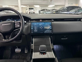 Land Rover Range Rover Velar * Dynamic SE * CARFAX * ПАНО * 2 КЛЮЧА * + ГУМИ | Auto.bg — изображение 9