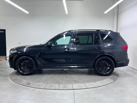 BMW X7 2021 BMW X7 xDrive40i AWD | Mobile.bg � ����� ������ 6
