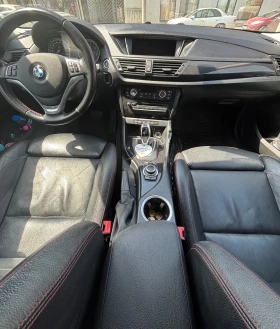 BMW X1 2, 5 Xdrive Face Sport Line  | Mobile.bg � ����� ������ 10