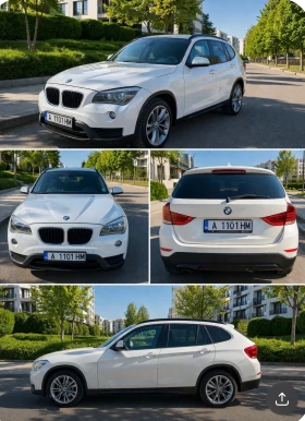 ������ BMW X1