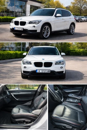 BMW X1 2, 5 Xdrive Face Sport Line  | Mobile.bg � ����� ������ 2