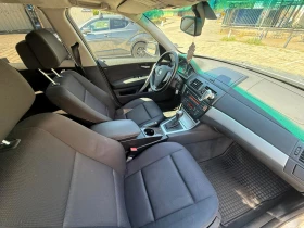BMW X3 2.0d | 177 hp  | Mobile.bg � ����� ������ 10