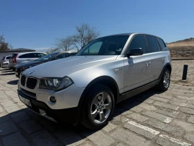������ BMW X3