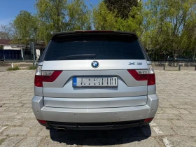 BMW X3 2.0d | 177 hp  | Mobile.bg � ����� ������ 6