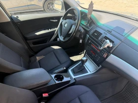 BMW X3 2.0d | 177 hp  | Mobile.bg � ����� ������ 11