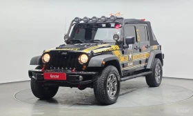 ����� �� �������� �� Jeep Wrangler RUBICON* 4DR* 2.8D* �������* ������ ������* 