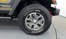 Jeep Wrangler RUBICON* 4DR* 2.8D* �������* ������ ������*  | Mobile.bg � ����� ������ 6