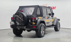 Jeep Wrangler RUBICON* 4DR* 2.8D* �������* ������ ������*  | Mobile.bg � ����� ������ 3