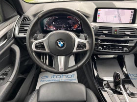 BMW X3 M SPORTLINE/XDRIVE/2.0D/190k.c./8AT | Mobile.bg � ����� ������ 11