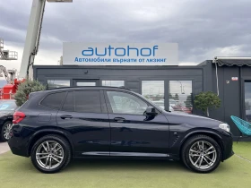 BMW X3 M SPORTLINE/XDRIVE/2.0D/190k.c./8AT | Mobile.bg � ����� ������ 5